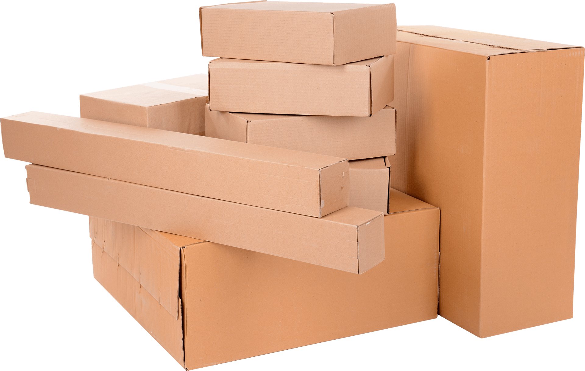 Products | The Box Byte